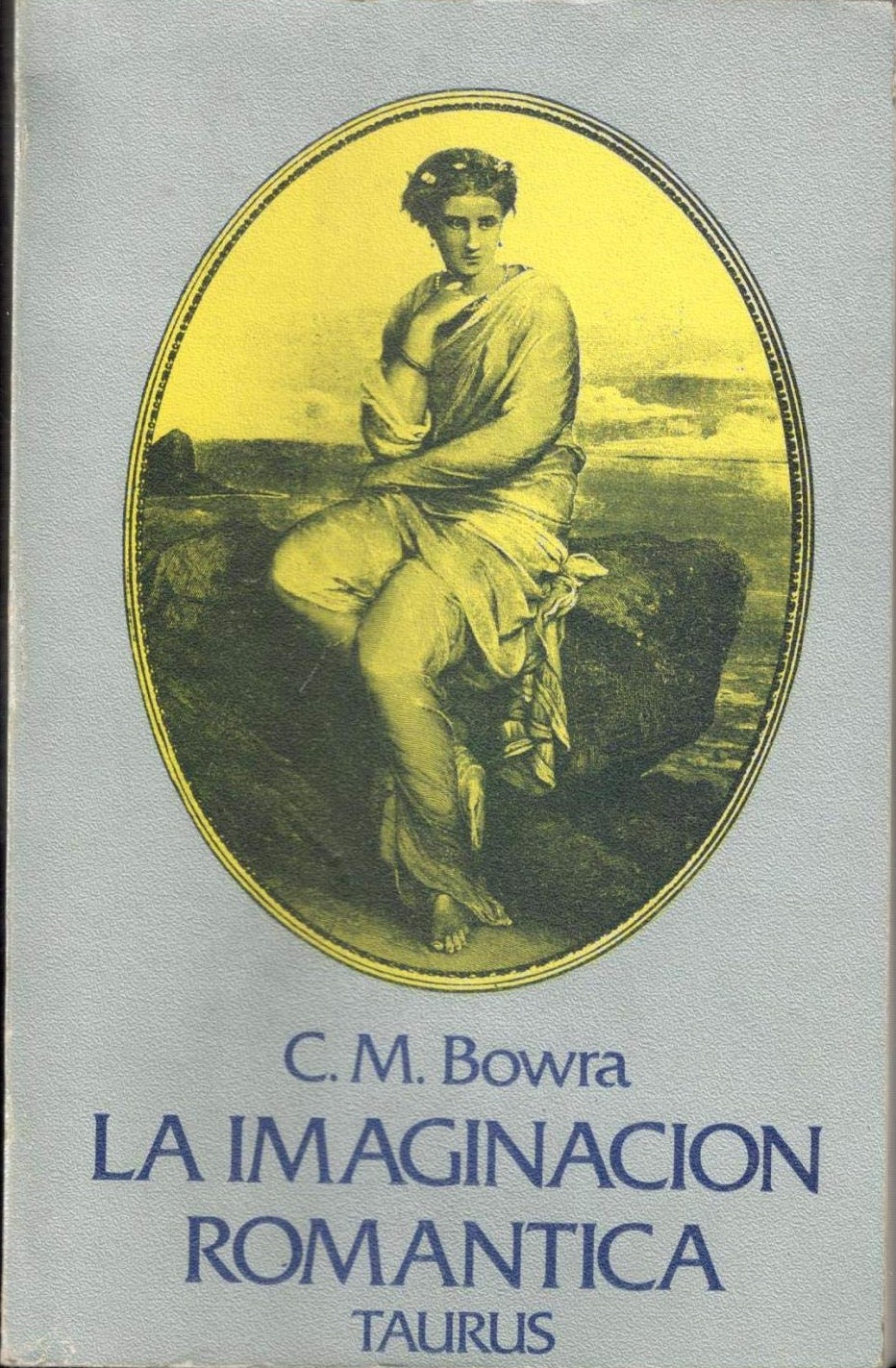 La imaginación romántica